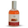 GREEN TREE CANDLE 5055280606133 Cinnamon Spice Room Spray 100 ml