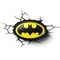 Batman 3D Logo Light