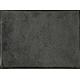 ID matt c608002 confor Teppich Fußmatte Faser Nylon/Nitrilgummi Dunkelgrau, grau, 120 x 180 cm