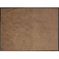 ID matt c12024018 confor Teppich Fußmatte Faser Nylon/Nitrilgummi Taupe 240 x 120 x 0,7 cm