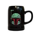 Star Wars "Boba Fett Basic Stein, Mehrfarbig