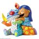 Disney Tradition Lilo & Stitch Figur