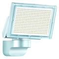 Steinel LED-Strahler XLED Home 3 Slave silber, 4000K, ohne Sensor, 20 W, 1426 Lumen, schwenkbarer LED Fluter vernetzbar