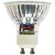 Liteway lw0011/Schleifenapplikation 5 W GU10 LED Glas Lampe Warm Weiß 10 Stück, Glas, GU10, 5 Watt, 10 Stück