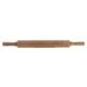 Creative Tops Creative Backen Stir It up Akazie Rolling Pin, Weiß