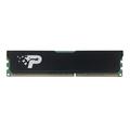 Patriot Memory DDR3 8GB PC3-12800 (1600MHz) DIMM Memory Module 1 x 8 GB 1600 MHz
