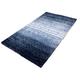 Kleine Wolke Oslo Badteppich 100% Polyester mare 120 x 70 cm