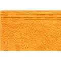 Grund h2779-039207052 Memory Frottierware, Handtuch, Baumwolle, Orange, 70 x 140 x cm