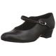 Diamant Diamant Damen Tanzschuhe 050-029-034, Damen Tanzschuhe Standard & Latein, Schwarz (Schwarz), 35 1/3 EU (3 UK)