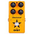 Blackstar LT-DIST Distortion Effektpedal für E-Gitarre Kompaktpedal