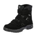 Lico Wildlife V Herren Schneestiefel, Schwarz, 37 EU