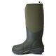 Muck Boots Arctic Sport Tall, Unisex Erwachsene Arbeits-Gummistiefel, Grün (Moss 333A), 46 EU (11 UK)