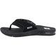 Reef Damen Fanning Sandalen, Schwarz (Black), 38.5 EU