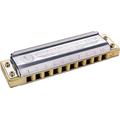 Hohner M2009016X Marine Band Crossover C Mundharmonika