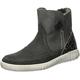 Marc Shoes Fabiola, Damen Hohe Sneakers, Grau (Grey 00141), 37 EU