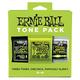 Ernie Ball P03331 Regular Slinky E-Gitarre Ton-Pack, Stärke 10-46