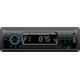 Denver CDB-440BT Autoradio mit DAB+, Bluetooth, USB, SD-Karte, AUX schwarz