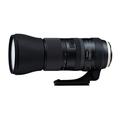 TAMRON SP 150-600mm F/5-6.3 Di VC USD G2 - Objektive für Spiegelreflexkamera - Nikon FX, schwarz