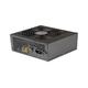 Antec Neoeco Ne550 M 550 W ATX Black – Power Supply Units (550 W, 100 – 240 V, 47 – 63 Hz, 8 – 4, Active, 110 W)