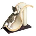 Karlie KA34997 Kratzbaum Kitty Scratchy I L: 50 cm B: 24 cm H: 40 cm braun-beige