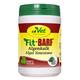 cdVet Naturprodukte Fit-BARF Algenkalk 850 g - Hund&Katze - natürliche Calciumquelle - Phosphorüberschussausgleich -Spurenelemente - 100% rein natürlicher Stoff - Rohfütterung - BARFEN -