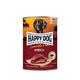 Happy Dog Sensible Pure Africa (Strauß) 6 x 400 g