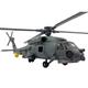 New Ray – 25585 – Modellbau D 'Aviation – Sikorsky SH60 Sea Hawk – Echelle 1/60