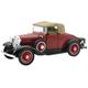 NewRay SS-55093 - Modellauto "Chevy Sport Cabrio 1931" 1:32