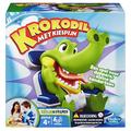 Hasbro B0408 - Spiel Krokodiel mit Zahn