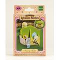 Sylvanian Families - 4720 - Kindergarten-Toilette