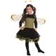 Dress Up America 842-L 1 Hummel-Kostümset Größe, Mehrfarbig, 12-14 Jahre (Taille: 86-96 Höhe: 127-145 cm)