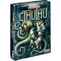 Z-Man Games , Pandemic Reign of Cthulhu , Board Game , Ages 14+ , For 2 to 4 Players , 40 Minutes Playing Time