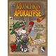 Pegasus Spiele 17242G - Munchkin Apokalypse 1+2