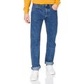 Levi's Herren 501 Original Fit Jeans Jeans, Stonewash, 38W / 34L