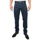 Pierre Cardin Herren Dijon Loose Fit Jeans, Blau (Indigo 02), 38W 32L EU