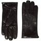 Roeckl Herren klassisk uld Handschuhe, Schwarz (Black 000), 8.5 EU