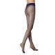 KUNERT Damen Strumpfhose Mystique 20 transparent 20 DEN Marine 0880 48/50