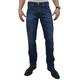 Wrangler Herren Greensboro Water Resistant Jeans, Blau (El Camino), 30W / 32L