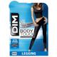 Dim Legging Body Touch Damen x1, Black, L-XL