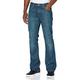 Levi's Herren 527™ Slim Boot Cut Jeans,Explorer,36W / 34L