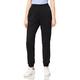 Trigema Damen Sporthose Jogginghose 574096,schwarz,48 (Herstellergröße: XL)