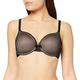 Triumph Damen BH Beauty-Full Idol WP, Schwarz, Gr. 70F