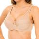 Dim Bh Bügel-Bh Generous Classique Damen x1, Beige, 85C