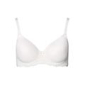 ESPRIT Maternity Damen STILL-BH Nursing Bra Schalen M8456, Elfenbein (Natural Pearl 164), 85B