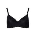 ESPRIT Maternity Damen Nursing Bra Schalen M8456, Schwarz (Black 001), 90D