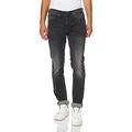 Blend Herren Twister Slim Jeans, Grau (Denim Grey 76205), 31W / 32L EU