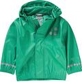 Lego wear duplo Baby - Jungen JUSTICE 101 - Regenjacke, Grün (Light Green 835), Gr. 92