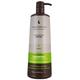Macadamia Professional Nourishing Moisture Shampoo, 1er Pack, (1x 1000 ml)