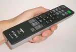 Fernbedienung SONY VPL FX41L 148010412 / RM-PJ18 Fernbedienung Image