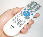 Fernbedienung ANDERS KERN DXL 7025 7N901053 / RD-469E / 7N900881 / RD-443E Fernbedienung Image